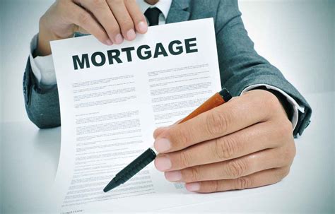 What To Know Before Getting Your First Mortgage Realtybiznews Real