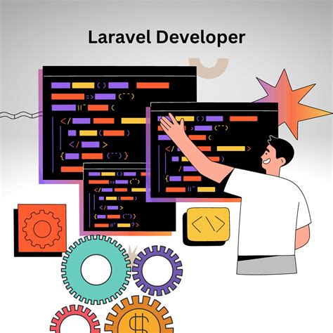 Laravel Development Services Beacon Coders