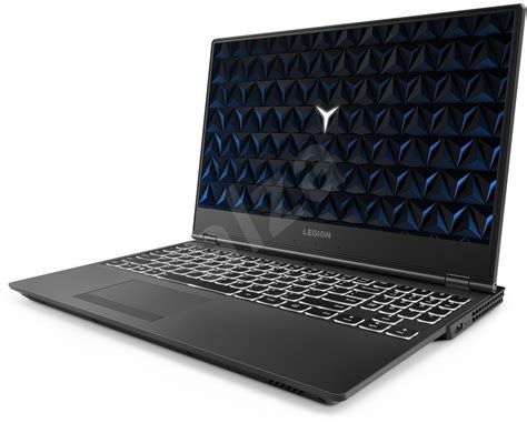 Lenovo Legion Y530 15ich 1060 Black Herní Notebook Alzacz