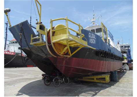 198m Catamaran Utilityworkboats Welcome To