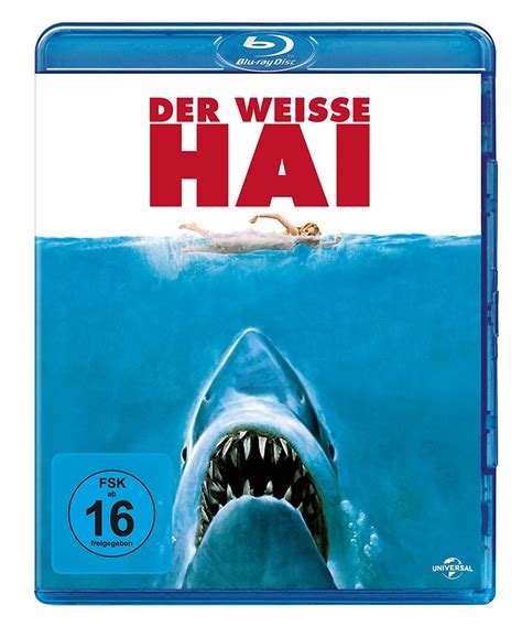 Amazon Der Weisse Hai Movies Tv