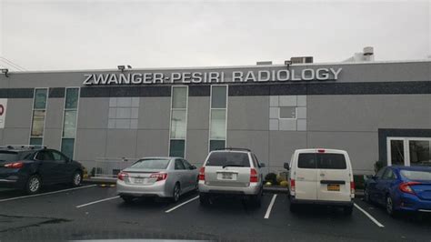 ZWANGER PESIRI RADIOLOGY Updated January 2025 11 Photos 32