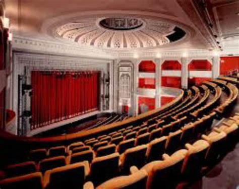 Regent Theatre Dunedin Floor Plan - Carpet Vidalondon