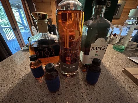 Maggie’s - What are you drinking right now!? | Page 132 | Sniper's Hide