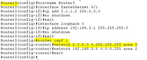 EIGRP Vs OSPF Simplified Comparison In A Table Format CCNA Practical