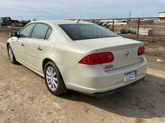 2010 Buick Lucerne CXL Smith Sales Co Auctioneers