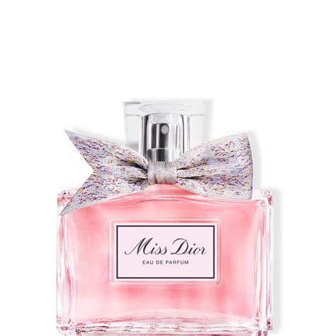 DIOR Miss Dior Eau de Parfum купить по низким ценам в ЛЭТУАЛЬ
