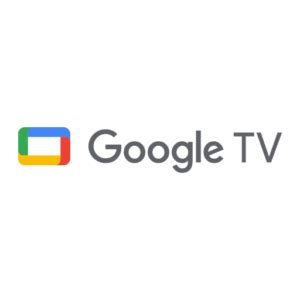 Google TV Logo PNG Vector - BrandLogo