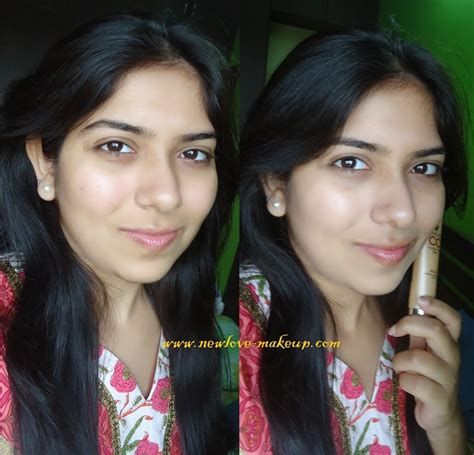 Lakme CC Cream Review, Swatches, FOTD - New Love - Makeup