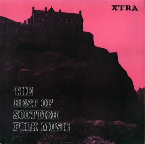 The Best Of Scottish Folk Music (1967, Vinyl) | Discogs