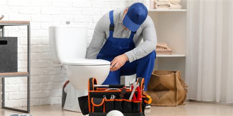 Toilet Repair - Raptor Plumbing & Drain