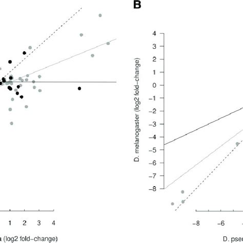 Sex Biased Expression Of Microrna Clusters In D Pseudoobscura A