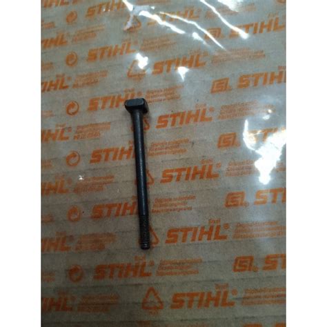 Jual Baut Knalpot Senso Ms Stihl Original Per Pcs Shopee