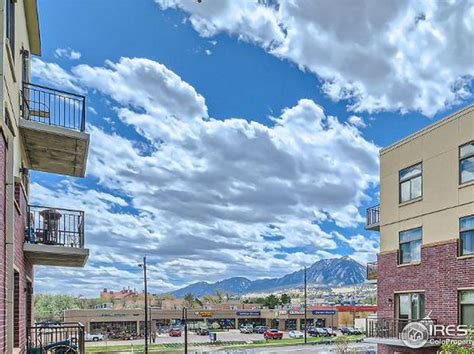 Boulder Co Condos And Apartments For Sale 108 Listings Zillow