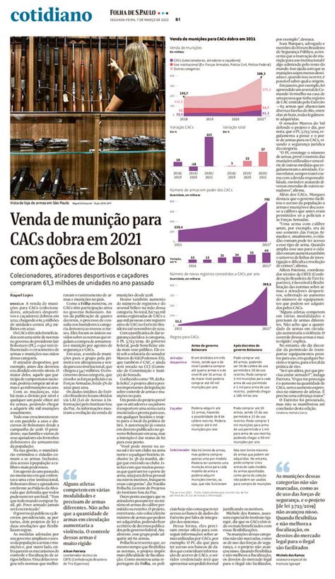 Acervo Digital Folha De S Paulo