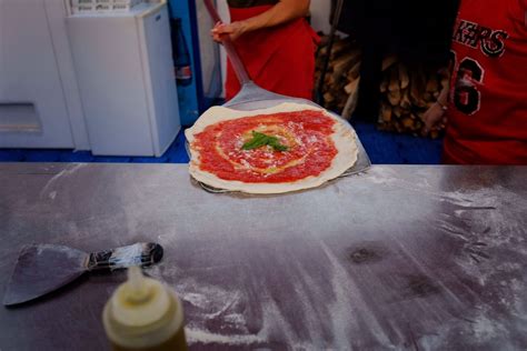 Napoli Pizza Village Il Programma Dal 22 Al 26 Giugno Con Tanti Eventi