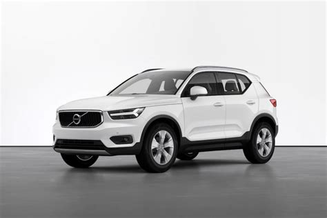 New Volvo Xc T Momentum Doncaster Vic