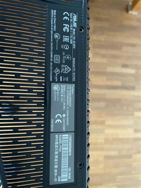 Circuit Diagram for Laptop : r/ElectronicsRepair