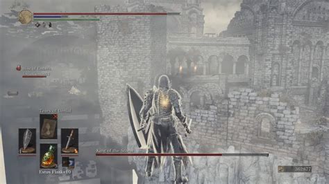 New Dark Souls 3 Glitch Youtube