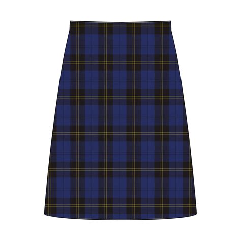 Harton Academy Bespoke Tartan Pencil skirt : Michael Sehgal and Sons ...