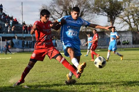 Newbery y Deportivo Aguilares un clásico caliente