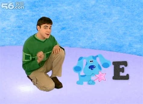 Donovan Patton Nick Jr Blues Clues Noggin Old Tv Shows Nickelodeon