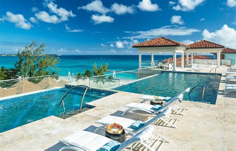 SANDALS® Barbados All-Inclusive Resorts | Adults-Only