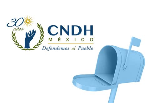 Como Presentar Una Queja Ante La Cndh Image To U