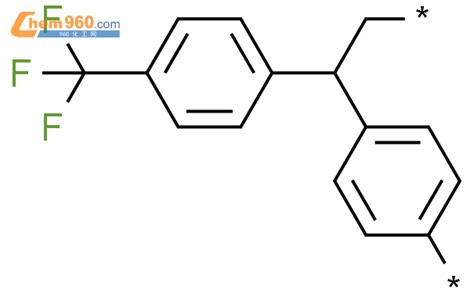 Poly Phenylene Trifluoromethyl Phenyl