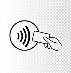 Contactless Logo Vector Images (over 1,700)