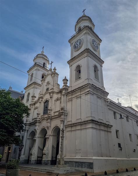 Visitas Guiadas San Ignacio De Loyola