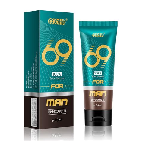 Cream Man Penis Massage Products Male Private Sex Penis Massage