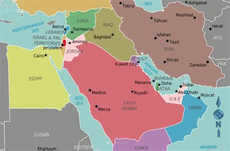 [POSTPONED] Israel’s Encounter with the New Strategic Map of the Middle ...