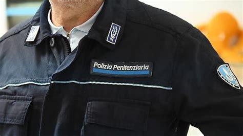 Concorso Allievi Agenti Polizia Penitenziaria