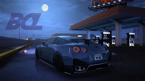 Gtr R Vibes Mta Edit Youtube