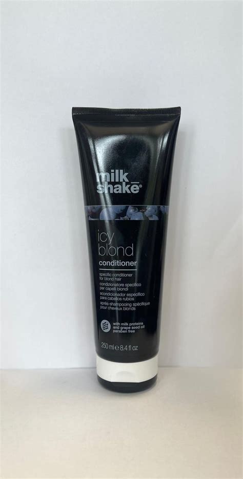 Milkshake Icy Blond Conditioner