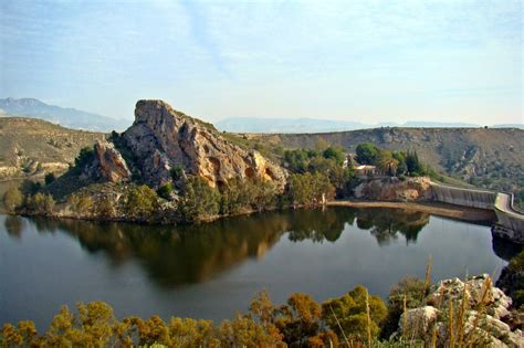 33 Lugares increíbles que ver en Murcia Una Ruta por los