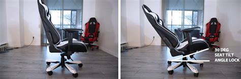 DXRacer King Series Review: Buyers Guide Update 11 / 2024