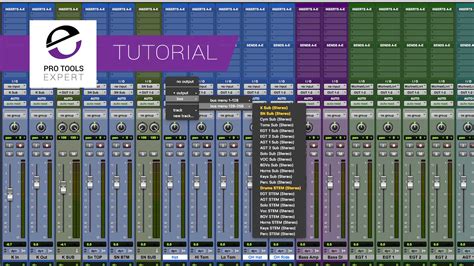 Pro Tools | 30 Free Pro Tools Tutorials And Tips - Check Out Our Latest