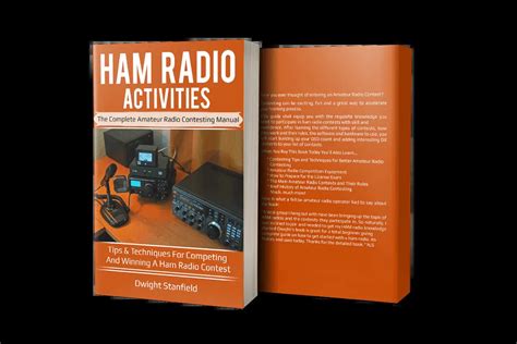 6 Tips for Setting Up Your First Ham Radio Station: Beginner's Guide to ...