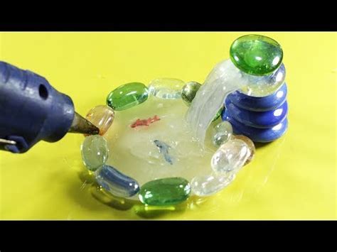 Awesome Hot Glue Life Hacks For Crafting YouTube