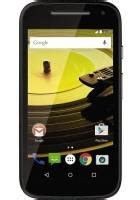 Motorola Moto E 2015 4G XT1514 Ficha Técnica MaisCelular