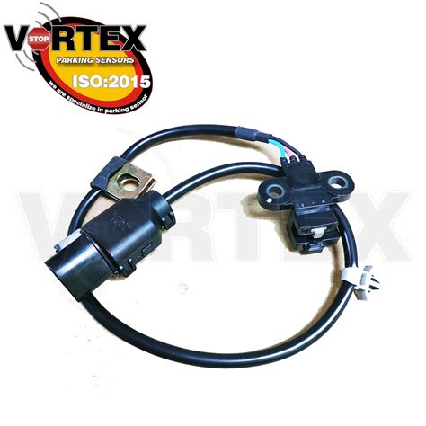 Crank Position Sensor สำหรบ 03 06 Hyundai Kia 3 5 OEM 39310 39050