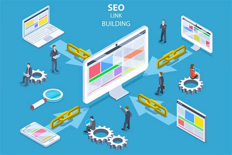 ¿cuáles Son Mejores Estrategias De Link Building En 2020