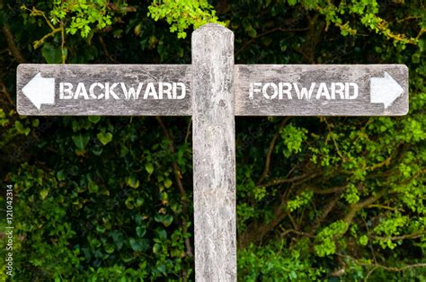 directional signs stock photo adobe stock