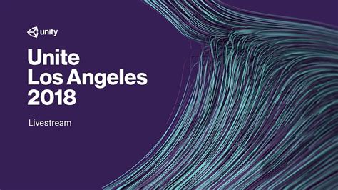 Unite Los Angeles Day Livestream Youtube