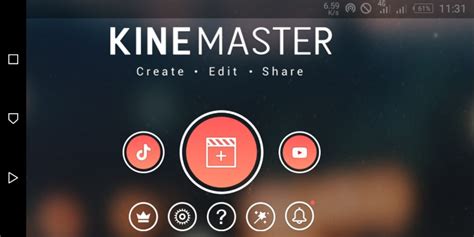 Review Of Kinemaster And Best Alternatives