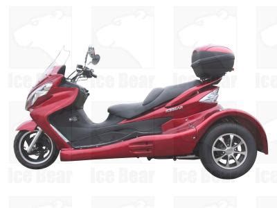 Ice Bear PST300-19 (ZODIAC) TRIKE | GET THE MAX out of Life!