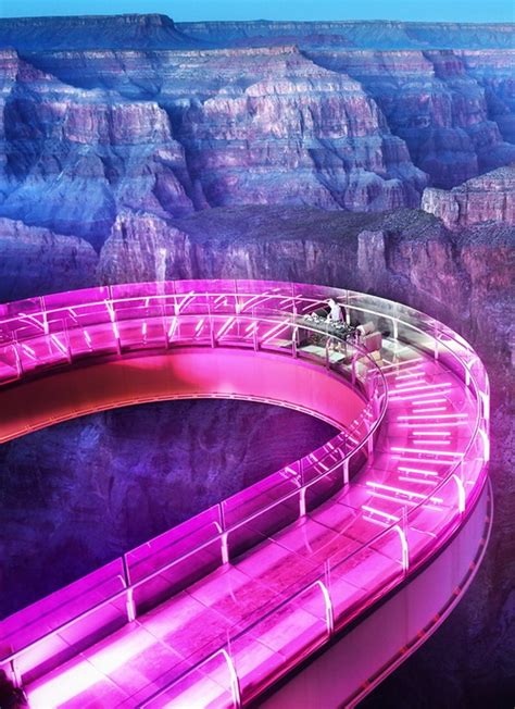 Ultimate Guide To Grand Canyon Skywalk Bus Tours From Las Vegas Nv