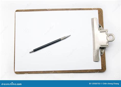 The note board stock image. Image of paper, draw, pencil - 12930753